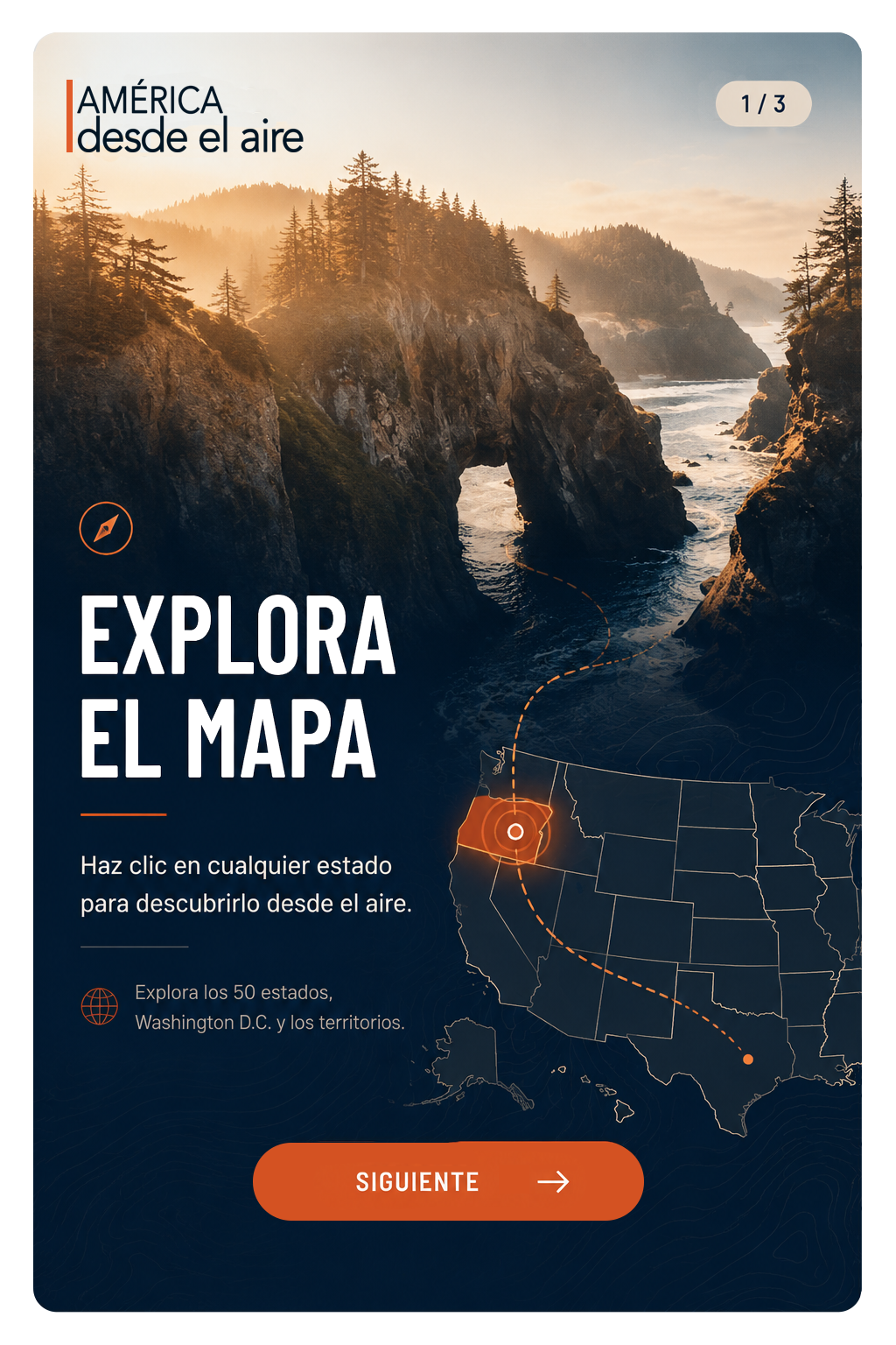 Explora el Mapa