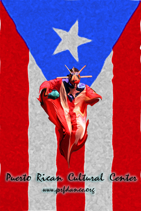 Puerto Rican Cultural Center